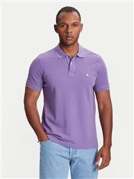 POLO 3089J3179 ΜΩΒ REGULAR FIT BENETTON