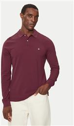 POLO 3089J3204 ΜΠΟΡΝΤΟ REGULAR FIT BENETTON