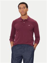 POLO 3089J3204 ΜΩΒ REGULAR FIT BENETTON