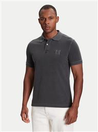 POLO 3089U302D ΓΚΡΙ REGULAR FIT BENETTON