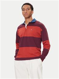 POLO 3BC1U302L ΕΓΧΡΩΜΟ REGULAR FIT BENETTON