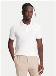 POLO 3F9HU302E ΜΠΕΖ REGULAR FIT BENETTON