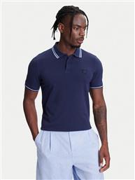 POLO 3F9HU302E ΣΚΟΥΡΟ ΜΠΛΕ REGULAR FIT BENETTON