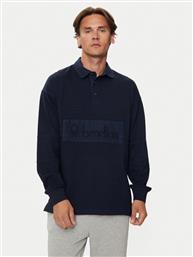 POLO 3G9WU3020 ΣΚΟΥΡΟ ΜΠΛΕ REGULAR FIT BENETTON