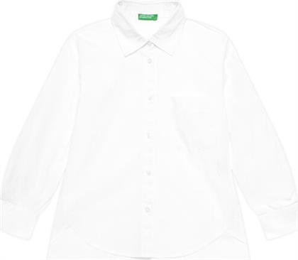 ΠΟΥΚΑΜΙΣΟ BENETTON