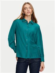 ΠΟΥΚΑΜΙΣΟ 56YUDQ09G ΠΡΑΣΙΝΟ REGULAR FIT BENETTON