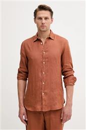 ΠΟΥΚΑΜΙΣΟ ΑΠΟ ΛΙΝΟ BENETTON