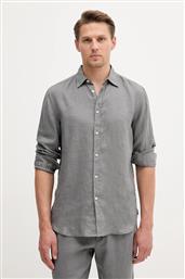 ΠΟΥΚΑΜΙΣΟ ΑΠΟ ΛΙΝΟ BENETTON