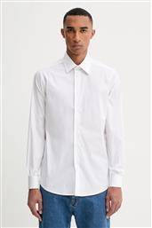 ΠΟΥΚΑΜΙΣΟ ΧΡΩΜΑ: ΑΣΠΡΟ, 551MUQ049 BENETTON