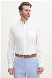 ΠΟΥΚΑΜΙΣΟ ΧΡΩΜΑ: ΑΣΠΡΟ, 5KFHUQ05R BENETTON