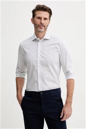 ΠΟΥΚΑΜΙΣΟ ΧΡΩΜΑ: ΜΠΛΕ, 5JUEUQ04D BENETTON