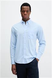 ΠΟΥΚΑΜΙΣΟ ΧΡΩΜΑ: ΜΠΛΕ, 5KFHUQ05R BENETTON
