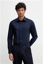 ΠΟΥΚΑΜΙΣΟ ΧΡΩΜΑ: ΝΑΥΤΙΚΟ ΜΠΛΕ, 551MUQ049 BENETTON
