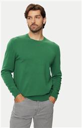 ΠΟΥΛΟΒΕΡ 10CVU1N60 ΠΡΑΣΙΝΟ REGULAR FIT BENETTON