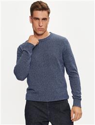 ΠΟΥΛΟΒΕΡ 1235U1N67 ΜΠΛΕ REGULAR FIT BENETTON