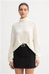 ΠΟΥΛΟΒΕΡ ΧΡΩΜΑ: ΜΠΕΖ, 11CZD204F BENETTON