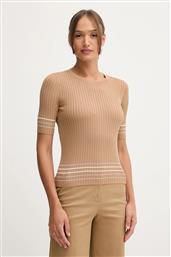 ΠΟΥΛΟΒΕΡ ΧΡΩΜΑ: ΚΑΦΕ, 1E3RE10EK BENETTON