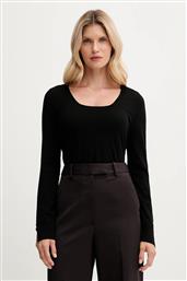 ΠΟΥΛΟΒΕΡ ΧΡΩΜΑ: ΜΑΥΡΟ, 1W2AD10E5 BENETTON