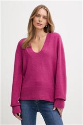 ΠΟΥΛΟΒΕΡ ΧΡΩΜΑ: ΜΟΒ, 11CZD10FD BENETTON