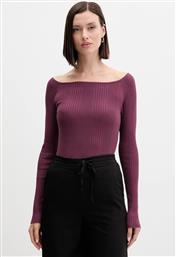 ΠΟΥΛΟΒΕΡ ΧΡΩΜΑ: ΜΟΒ, 16UYD10E7 BENETTON