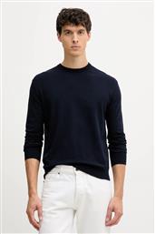ΠΟΥΛΟΒΕΡ ΧΡΩΜΑ: ΝΑΥΤΙΚΟ ΜΠΛΕ, 110XU10A5 BENETTON