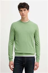 ΠΟΥΛΟΒΕΡ ΧΡΩΜΑ: ΠΡΑΣΙΝΟ, 110XU10A5 BENETTON