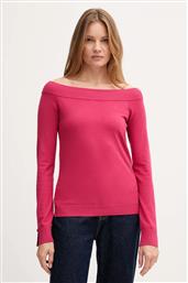 ΠΟΥΛΟΒΕΡ ΧΡΩΜΑ: ΡΟΖ, 1W2AD10E0 BENETTON