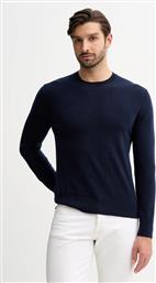 ΠΟΥΛΟΒΕΡ ΚΑΣΜΙΡ ΧΡΩΜΑ: ΝΑΥΤΙΚΟ ΜΠΛΕ, 1033U105S BENETTON