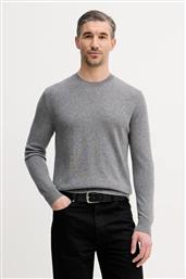 ΠΟΥΛΟΒΕΡ ΚΑΣΜΙΡ ΧΡΩΜΑ: ΝΑΥΤΙΚΟ ΜΠΛΕ, 1033U105S BENETTON