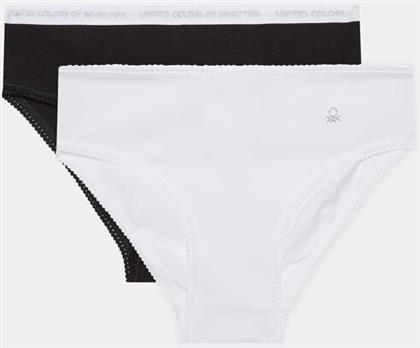 ΣΕΤ ΣΛΙΠ ΚΛΑΣΙΚΑ BENETTON