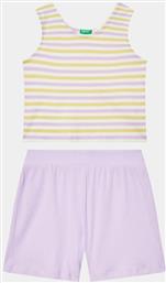 ΣΕΤ ΤΟΠ ΚΑΙ ΣΟΡΤΣ BENETTON