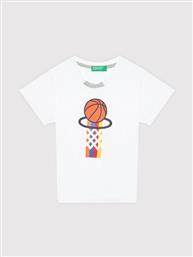 T-SHIRT BENETTON
