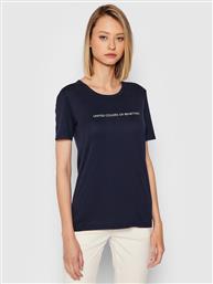 T-SHIRT BENETTON