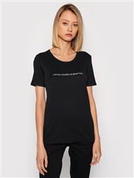 T-SHIRT BENETTON