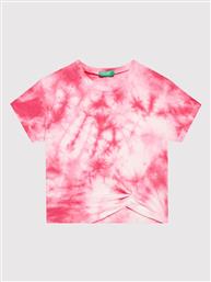 T-SHIRT BENETTON