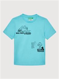 T-SHIRT BENETTON
