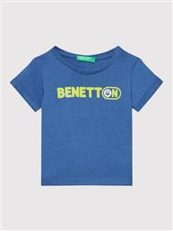 T-SHIRT BENETTON