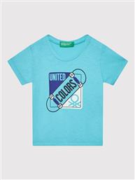 T-SHIRT BENETTON