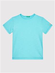 T-SHIRT BENETTON