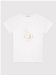 T-SHIRT BENETTON