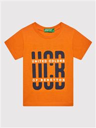 T-SHIRT BENETTON