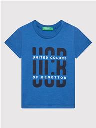 T-SHIRT BENETTON