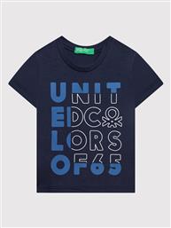 T-SHIRT BENETTON