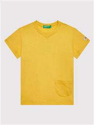 T-SHIRT BENETTON