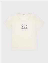 T-SHIRT BENETTON