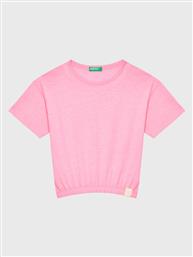 T-SHIRT BENETTON