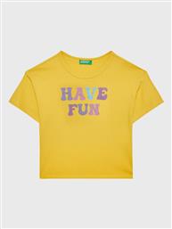 T-SHIRT BENETTON