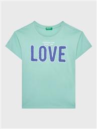 T-SHIRT BENETTON