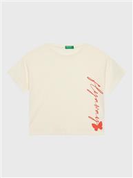 T-SHIRT BENETTON