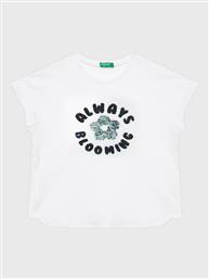 T-SHIRT BENETTON